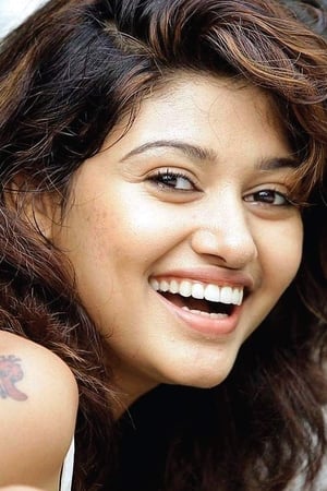 Oviya Helen profil kép