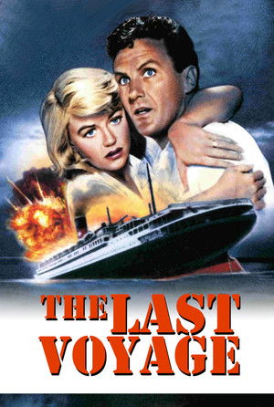 The Last Voyage poszter