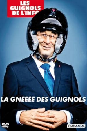 L'Année des Guignols : La Gnéééé des Guignols