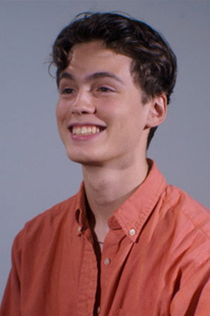 Luca Silver profil kép