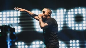 Nas: Live at Reading and Leeds Festival 2016 háttérkép