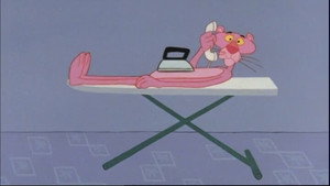 The Pink Panther 1. évad Ep.3 3. epizód