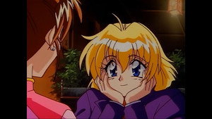 ロスト・ユニバース Season 1 Ep.20 20. epizód