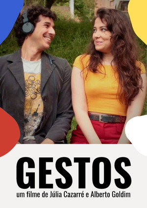 Gestos poszter
