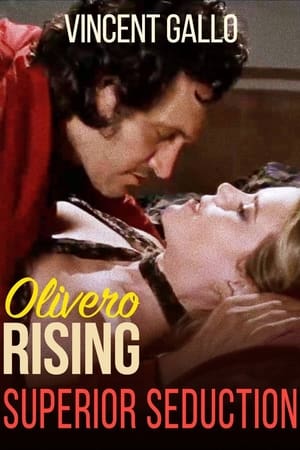 Oliviero Rising poszter