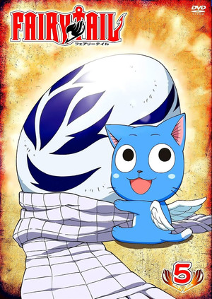 Fairy Tail