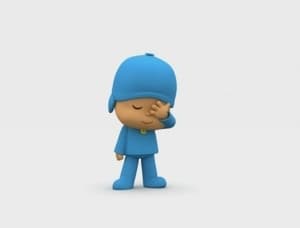 Pocoyo 2. évad Ep.13 13. epizód