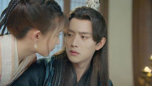 月上朝颜 1. évad Ep.16 16. epizód