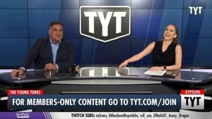 The Young Turks 17. évad Ep.285 285. epizód