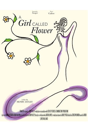 A Girl Called Flower poszter