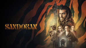 Sandokan kép