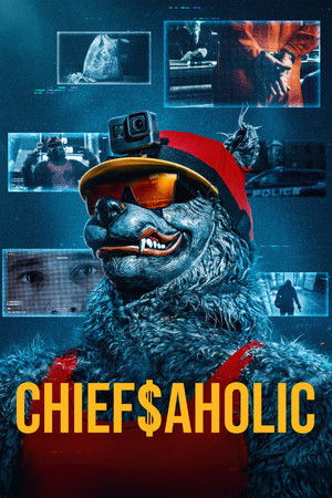 Chiefsaholic: A Wolf in Chiefs Clothing poszter