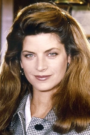 Kirstie Alley profil kép