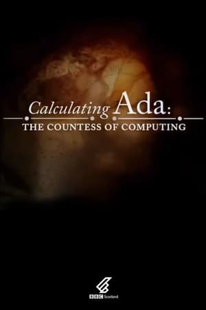 Calculating Ada: The Countess of Computing poszter