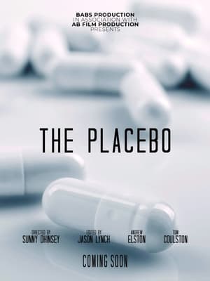 The Placebo poszter