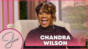 The Sherri Shepherd Show 4. évad Ep.22 22. epizód