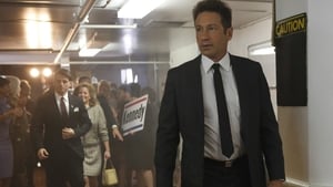 Aquarius Season 2 Ep.6 6. epizód