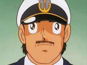Tsubasa kapitány 2. évad Ep.14 14. epizód