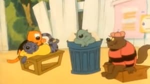 Heathcliff and the Catillac Cats 2. évad Ep.29 29. epizód