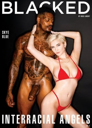 Interracial Angels 3 poszter