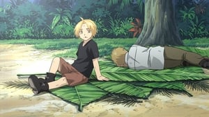 Fullmetal Alchemist: Testvériség kép