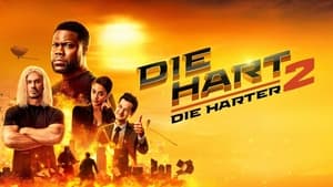 Die Hart: Die Harter háttérkép