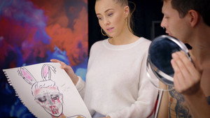 Glow Up 1. évad Ep.5 5. epizód