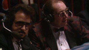 WWF Prime Time Wrestling Season 3 Ep.12 12. epizód