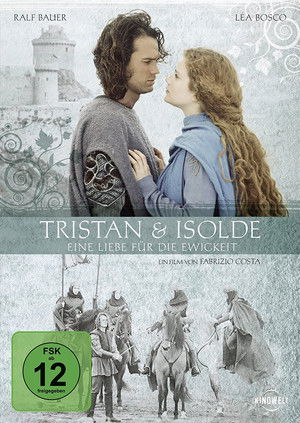 Trisztán és Izolda poszter