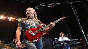 Rock 'n' Roll Greats: Mark Farner In Concert háttérkép