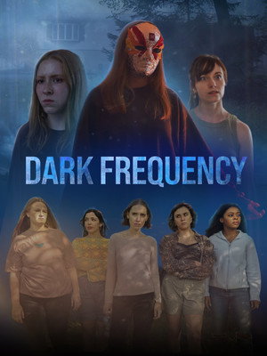 Dark Frequency poszter
