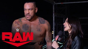 Raw Talk 8. évad Ep.45 45. epizód