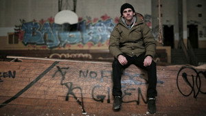 Abandoned Season 1 Ep.3 3. epizód