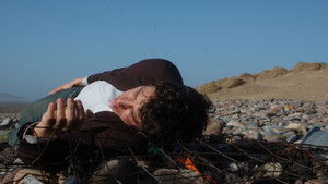 Beached háttérkép