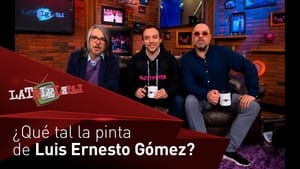 La Tele Letal 3. évad Ep.14 14. epizód