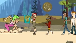 Total Drama: Revenge of the Island Season 1 Ep.8 8. epizód