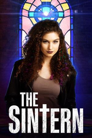 The Sintern poszter
