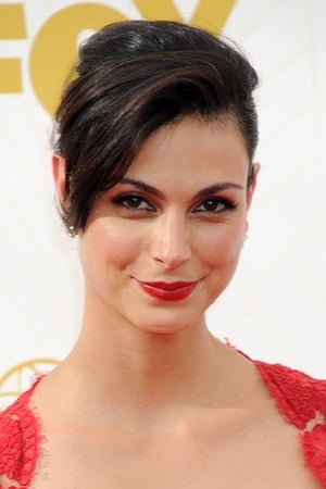 Morena Baccarin profil kép