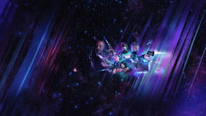 Les Aventures du Nexus VI háttérkép