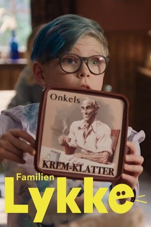 Familien Lykke
