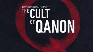 The Cult of Conspiracy: QAnon háttérkép