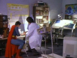 Az ifjú Superman kalandjai Season 1 Ep.13 13. epizód