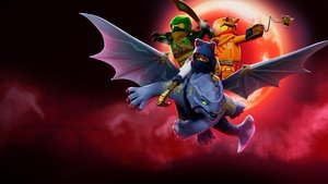LEGO Ninjago - Sárkányok birodalma kép