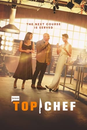 Top Chef