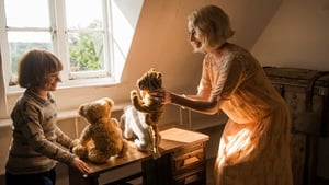 Viszlát, Christopher Robin háttérkép