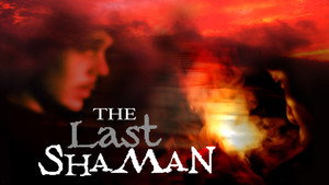 The Last Shaman háttérkép