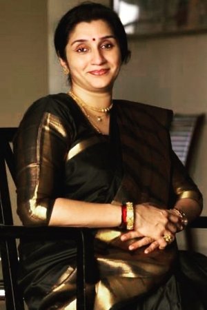 Deepti Sanjeev Sivan profil kép
