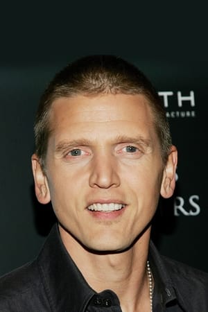 Barry Pepper profil kép