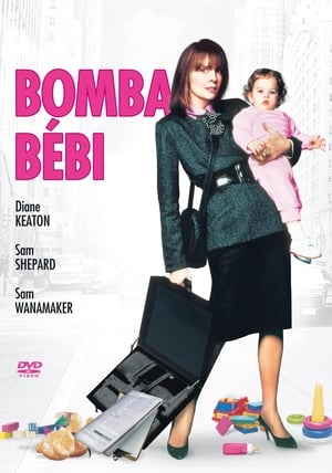 Bomba bébi