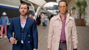 Dom Hemingway háttérkép